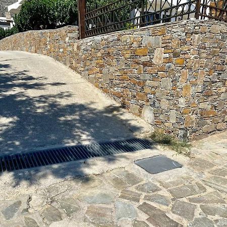 Aetos  Τέσσερις Εποχές 아파트 외부 사진